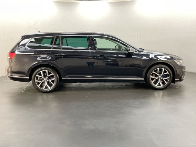 2025 Volkswagen Passat