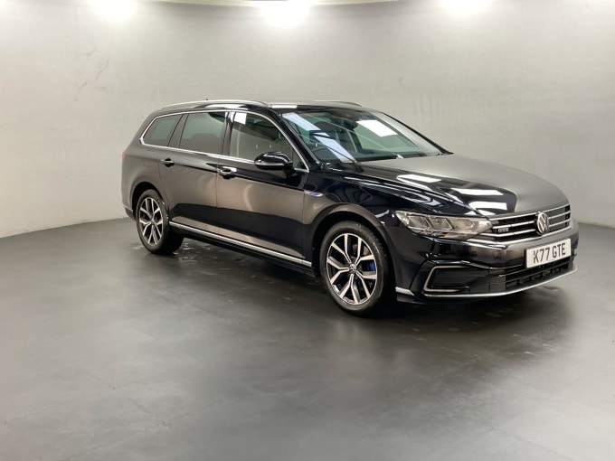 2025 Volkswagen Passat