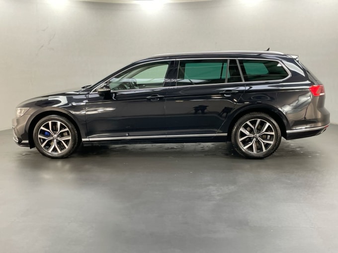 2025 Volkswagen Passat