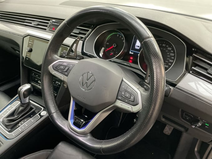 2025 Volkswagen Passat