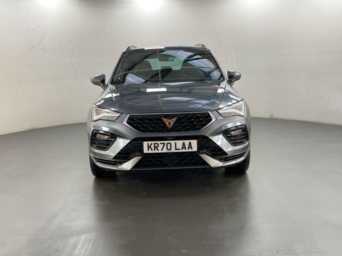 2025 Seat Ateca