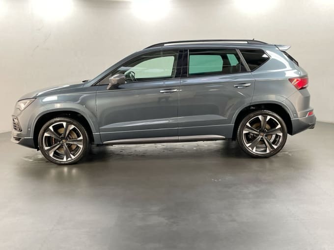 2025 Seat Ateca