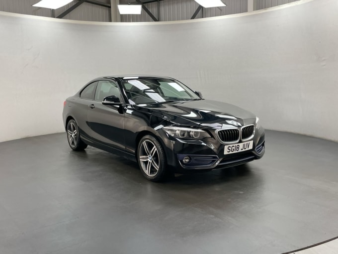 2025 BMW 2 Series