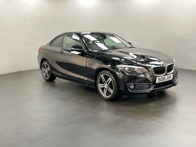 2025 BMW 2 Series