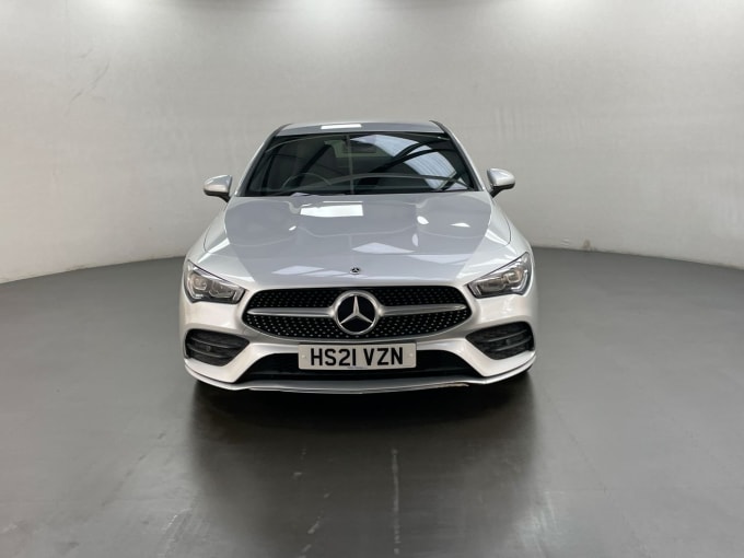 2025 Mercedes-benz Cla