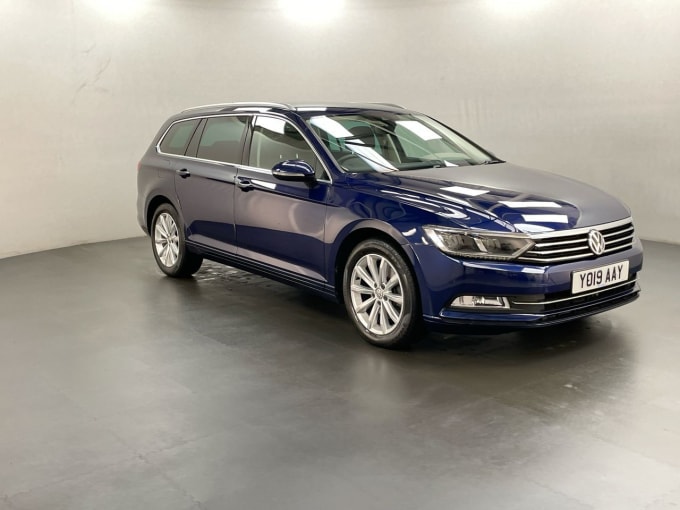 2025 Volkswagen Passat