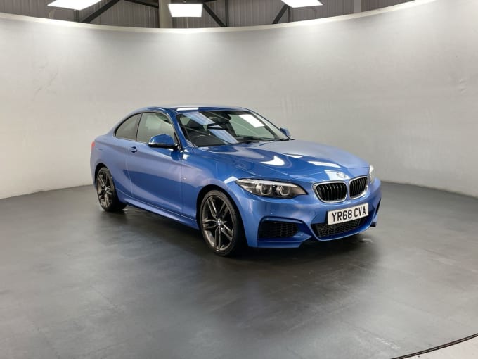 2025 BMW 2 Series