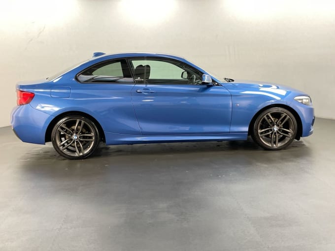 2025 BMW 2 Series