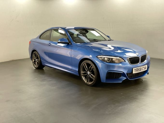 2025 BMW 2 Series