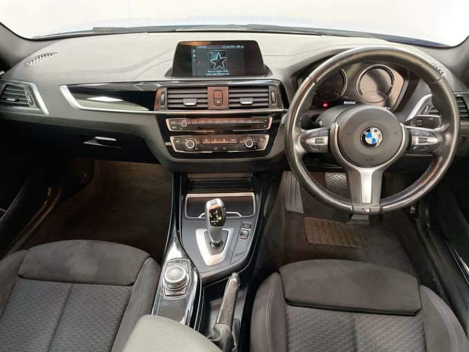 2025 BMW 2 Series