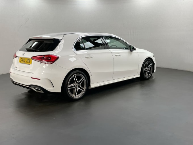 2025 Mercedes-benz A Class