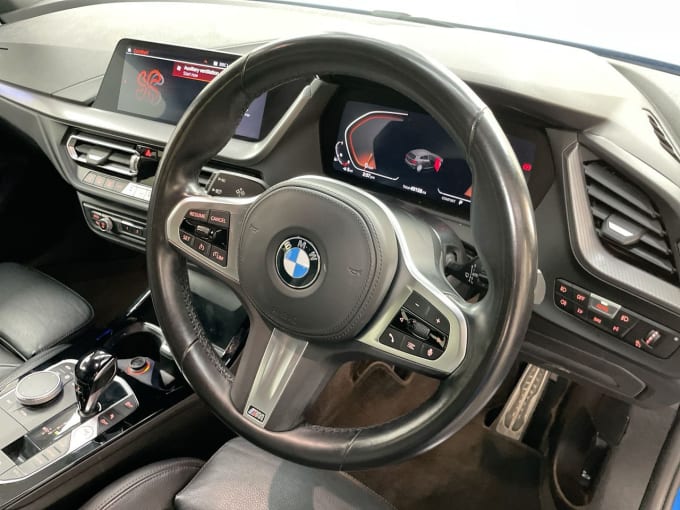 2025 BMW 1 Series