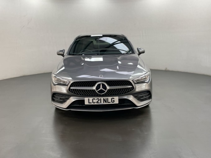 2025 Mercedes-benz Cla