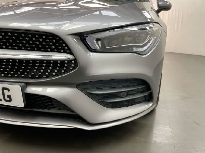 2025 Mercedes-benz Cla