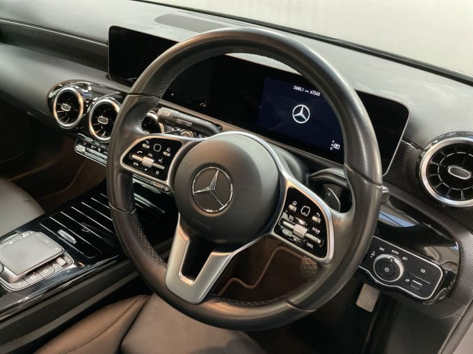 2025 Mercedes-benz A Class