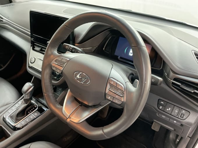 2025 Hyundai Ioniq