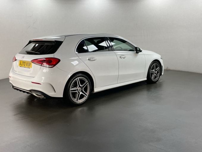 2025 Mercedes-benz A Class