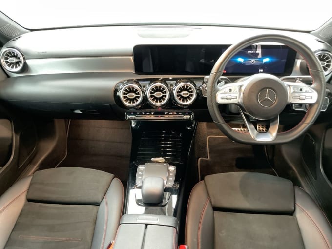 2025 Mercedes-benz A Class