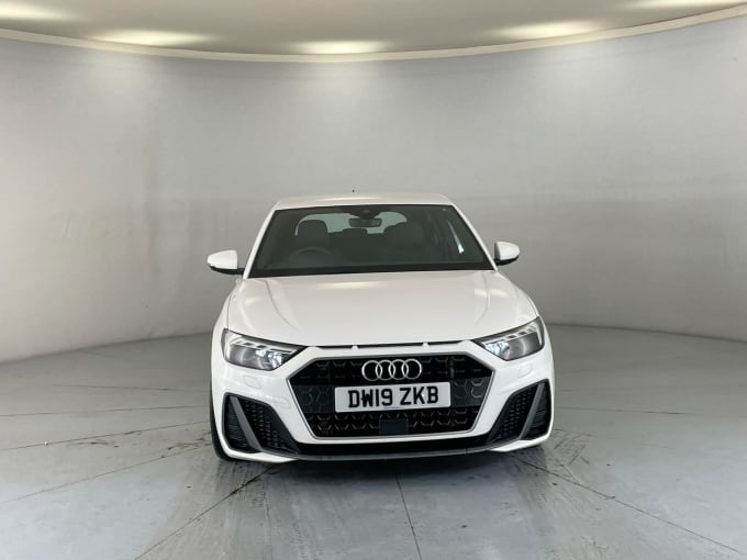 2025 Audi A1