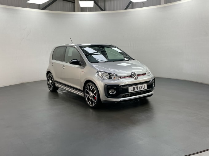 2025 Volkswagen Up!