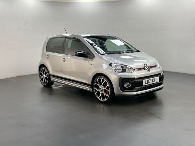 2025 Volkswagen Up!