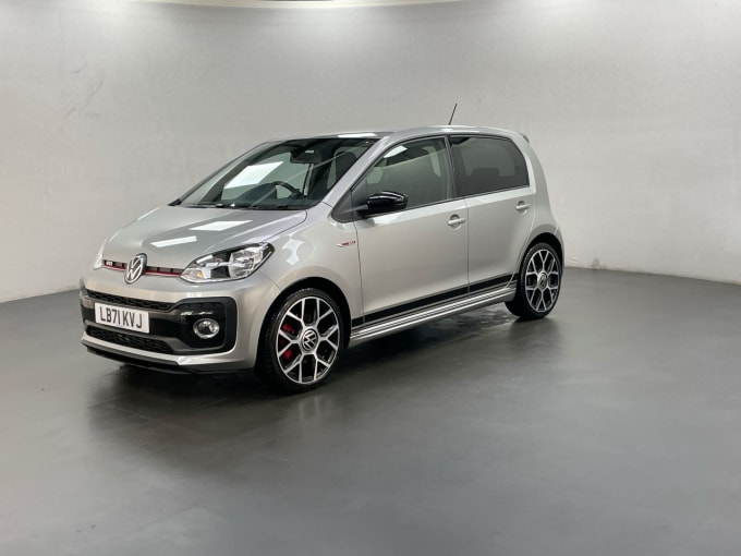 2025 Volkswagen Up!