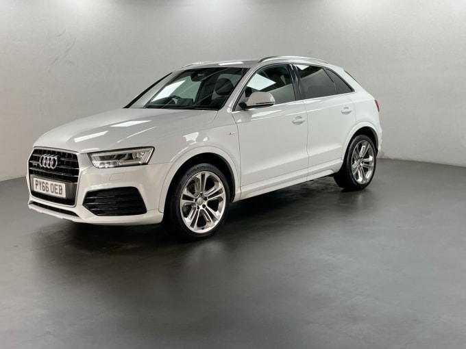 2025 Audi Q3