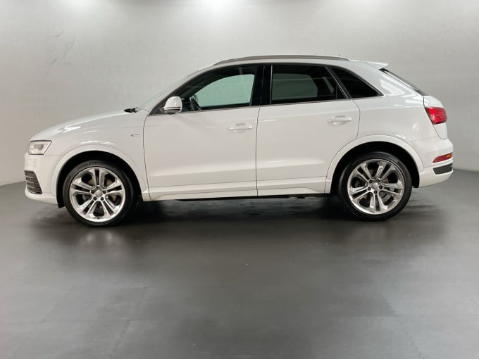 2025 Audi Q3