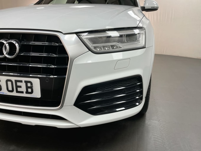 2025 Audi Q3