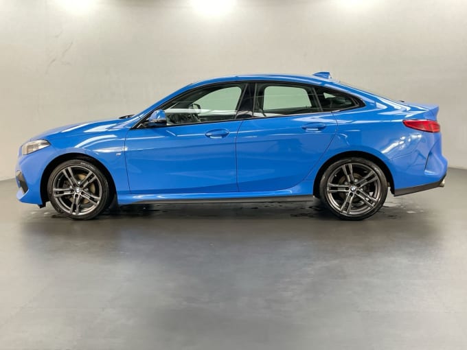 2025 BMW 2 Series Gran Coupe