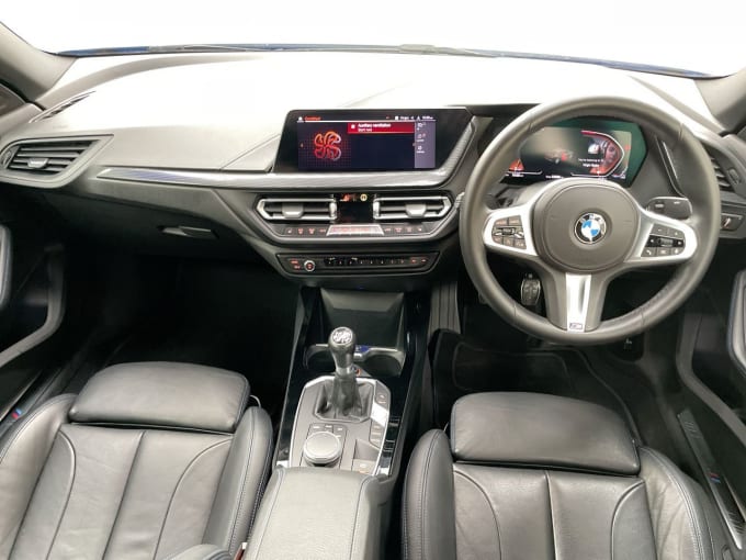 2025 BMW 2 Series Gran Coupe