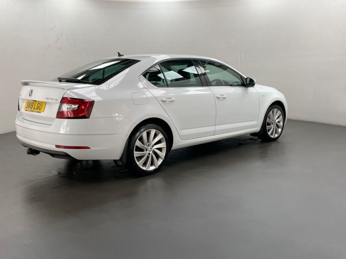 2025 Skoda Octavia