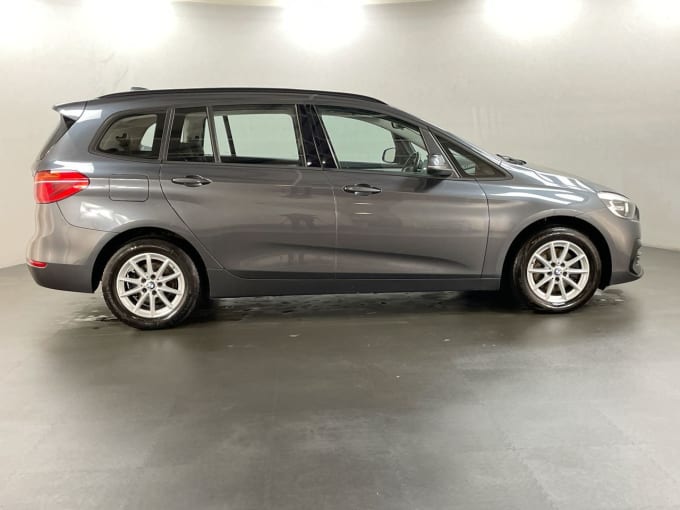 2025 BMW 2 Series Gran Tourer