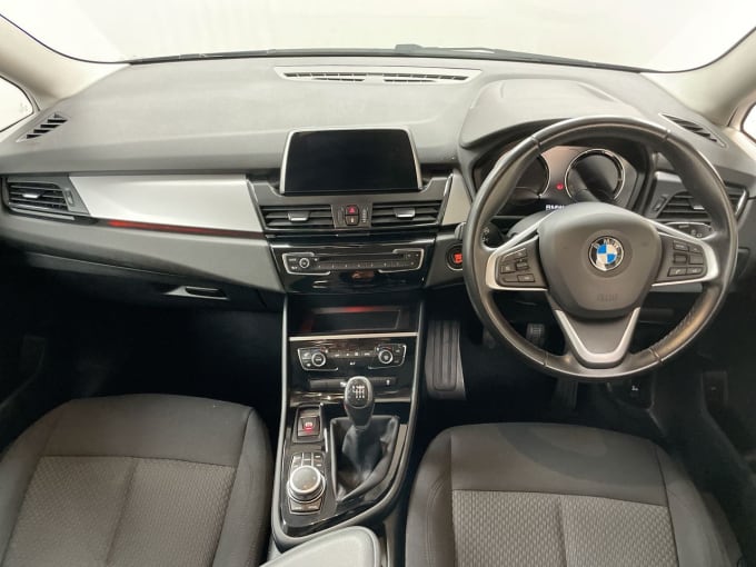 2025 BMW 2 Series Gran Tourer