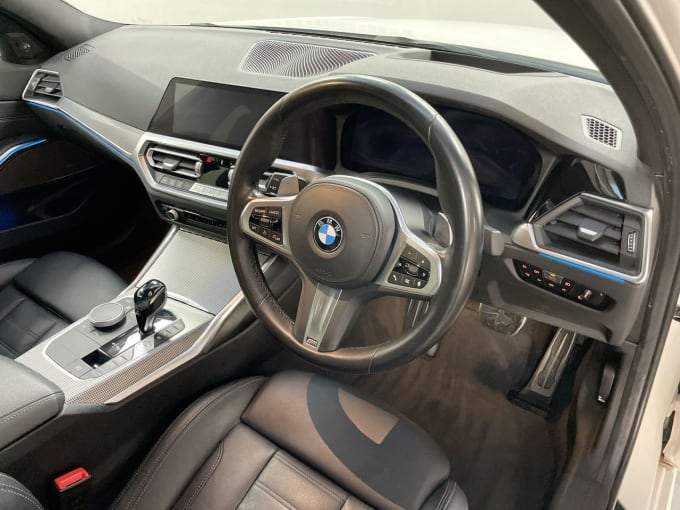 2025 BMW 3 Series