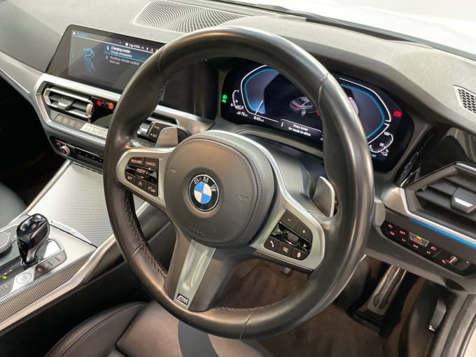 2025 BMW 3 Series