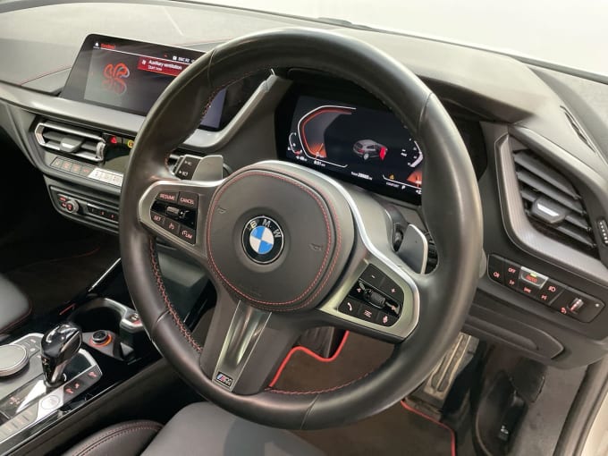 2025 BMW 1 Series