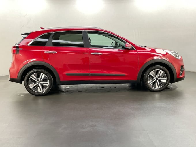 2025 Kia Niro