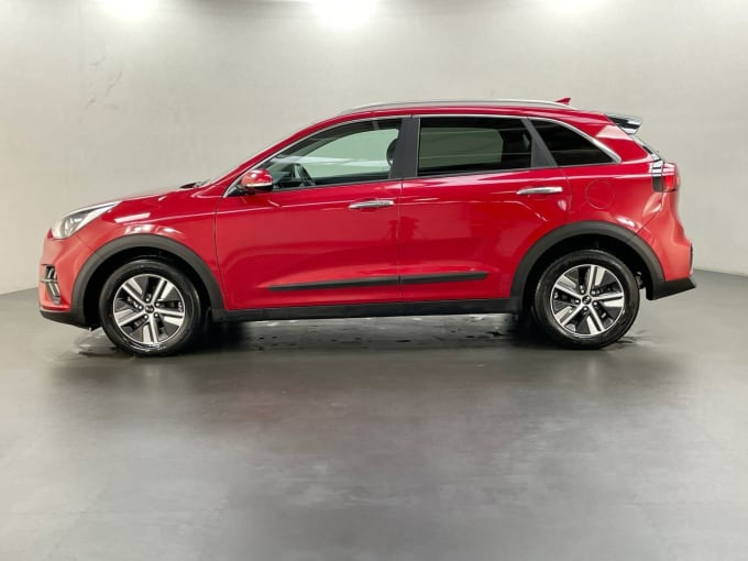 2025 Kia Niro