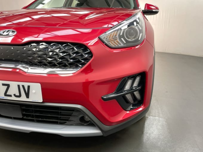 2025 Kia Niro