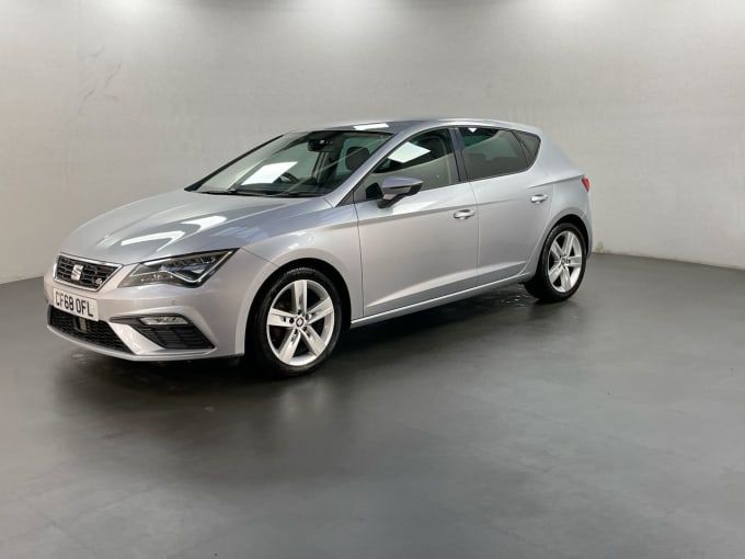 2025 Seat Leon