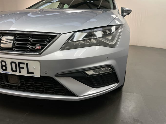 2025 Seat Leon