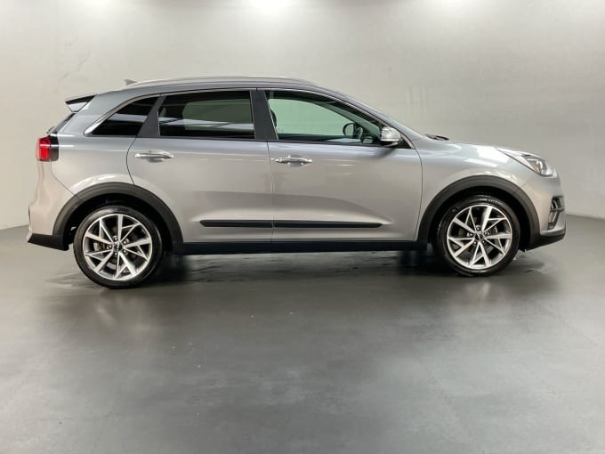 2025 Kia Niro