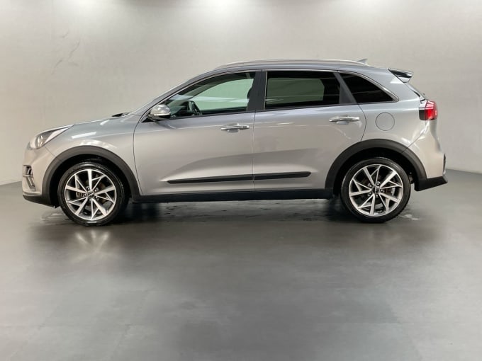 2025 Kia Niro