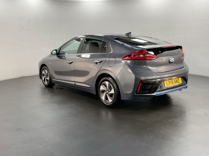 2025 Hyundai Ioniq