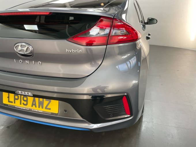 2025 Hyundai Ioniq