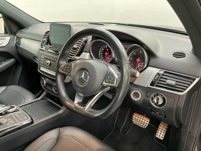 2025 Mercedes-benz Gle