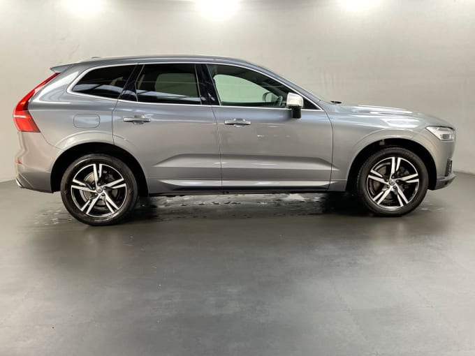 2025 Volvo Xc60