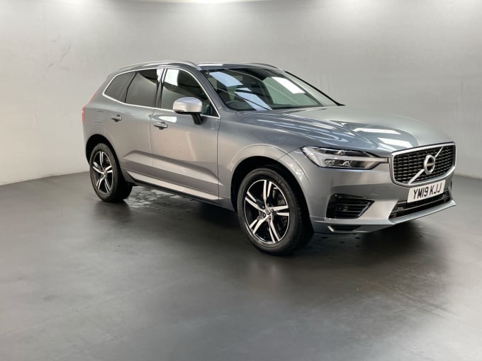 2025 Volvo Xc60