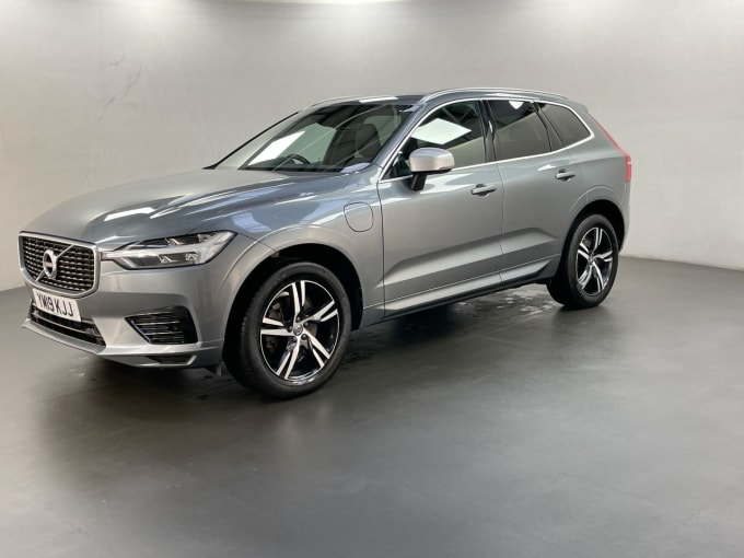 2025 Volvo Xc60